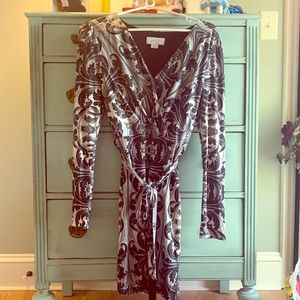 Jessica Simpson Dress